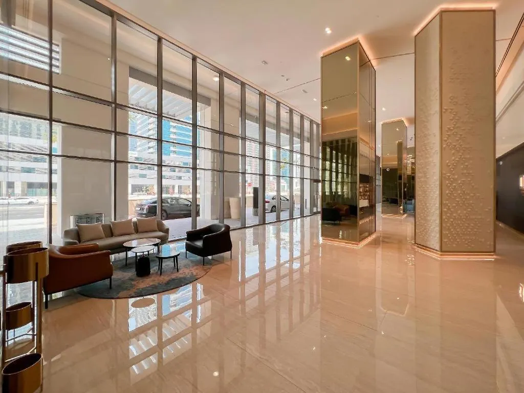 Full Burj Khalifa View 3Br Luxe Collection Apartamento Dubai Emirados Árabes Unidos