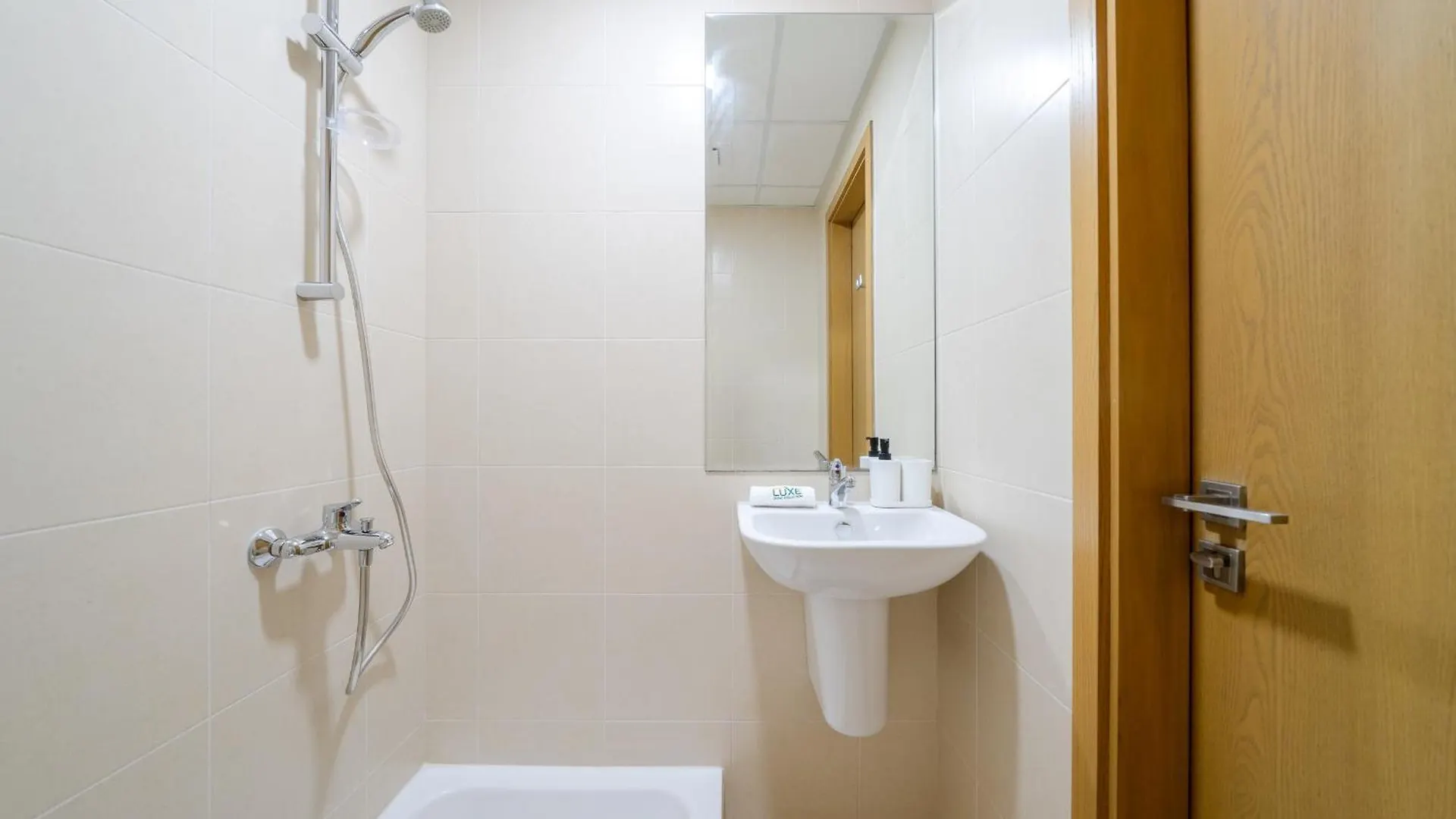 Full Burj Khalifa View 3Br Luxe Collection Apartamento Dubai