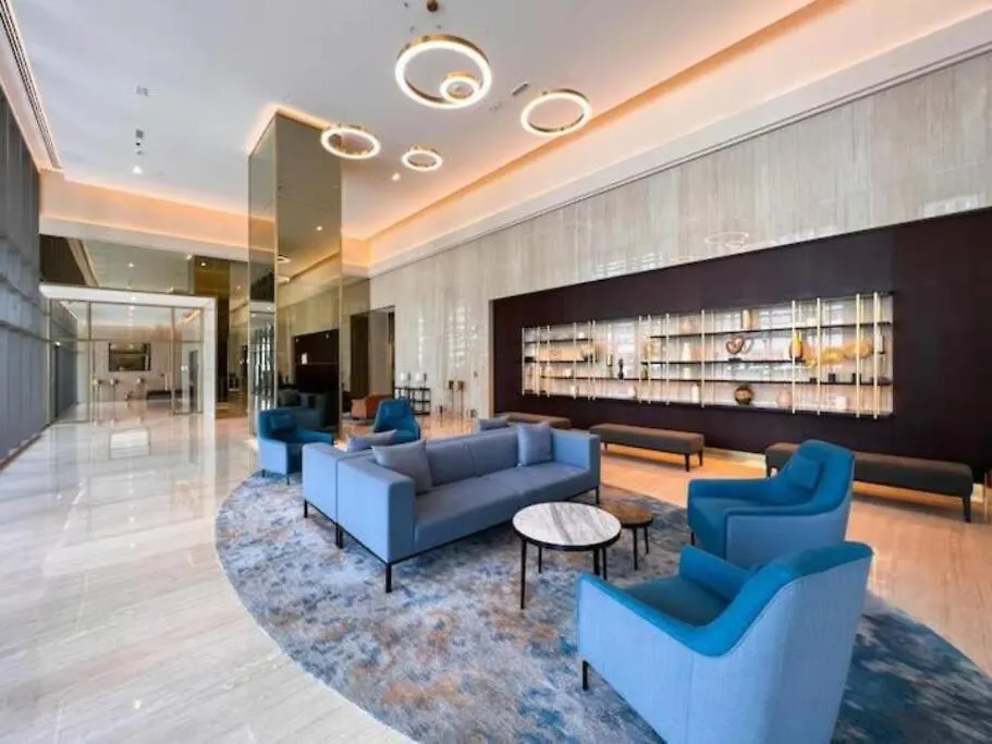 Full Burj Khalifa View 3Br Luxe Collection Apartamento Dubai 0*,
