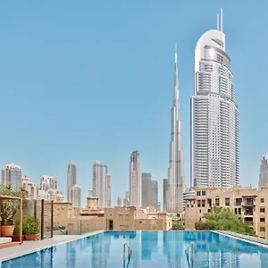 Hotel The Edition, Dubai