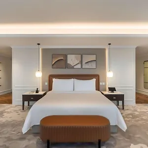 5* Hotel Kempinski The Boulevard