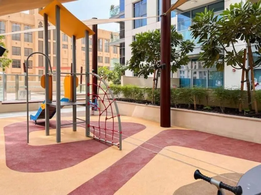 Full Burj Khalifa View 3Br Luxe Collection Apartment Dubai
